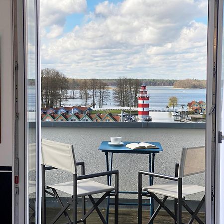 Precise Resort Hafendorf Райнсберг Экстерьер фото