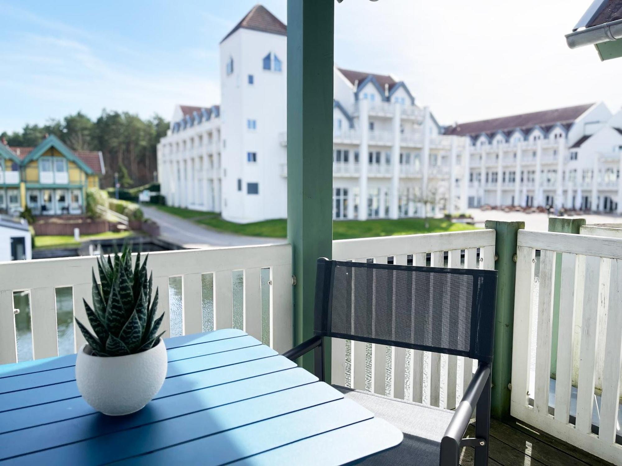 Precise Resort Hafendorf Райнсберг Номер фото