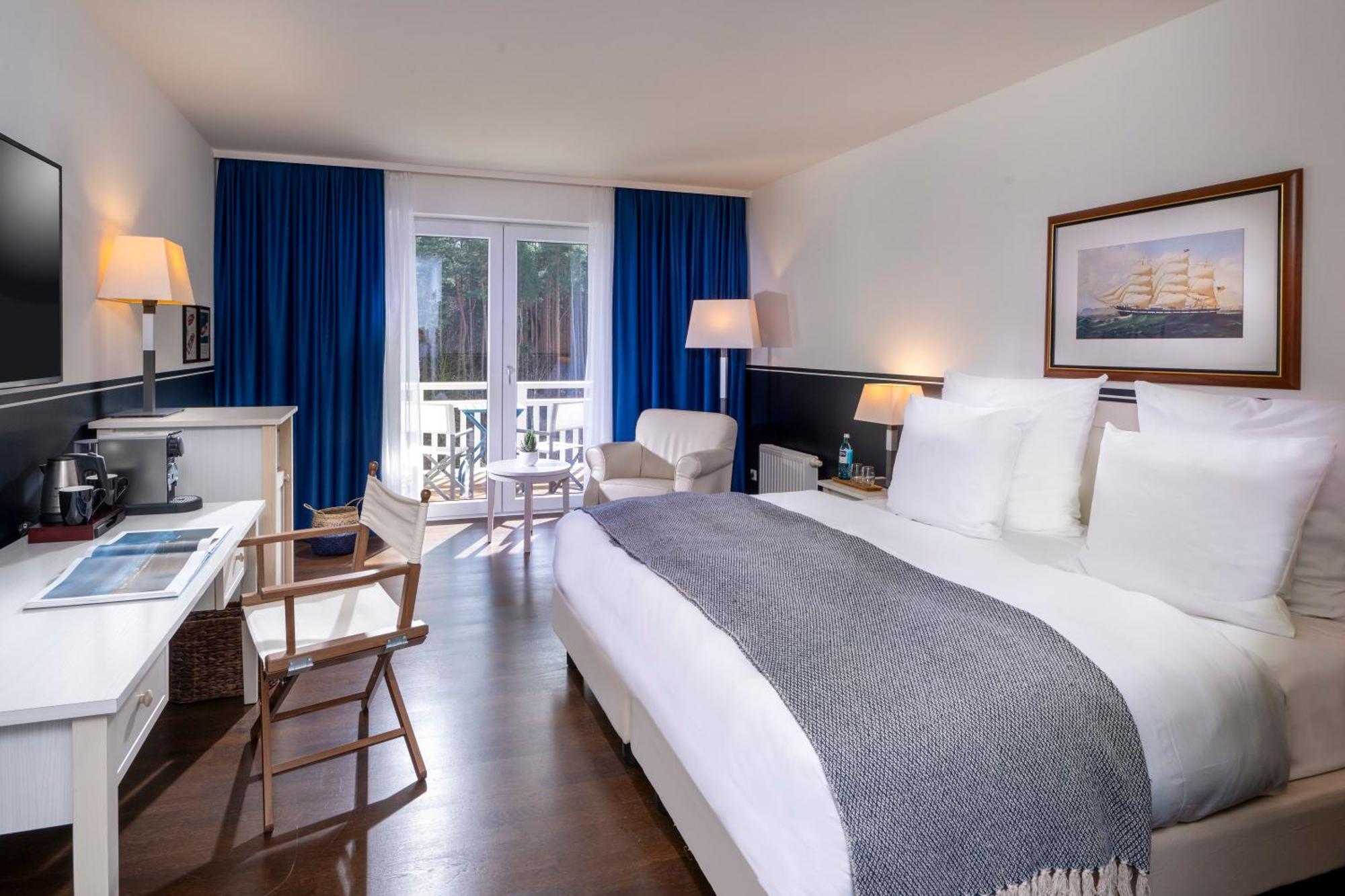 Precise Resort Hafendorf Райнсберг Номер фото