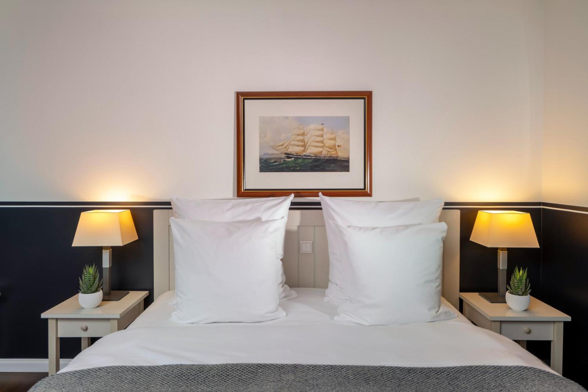Precise Resort Hafendorf Райнсберг Номер фото