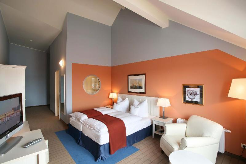 Precise Resort Hafendorf Райнсберг Номер фото