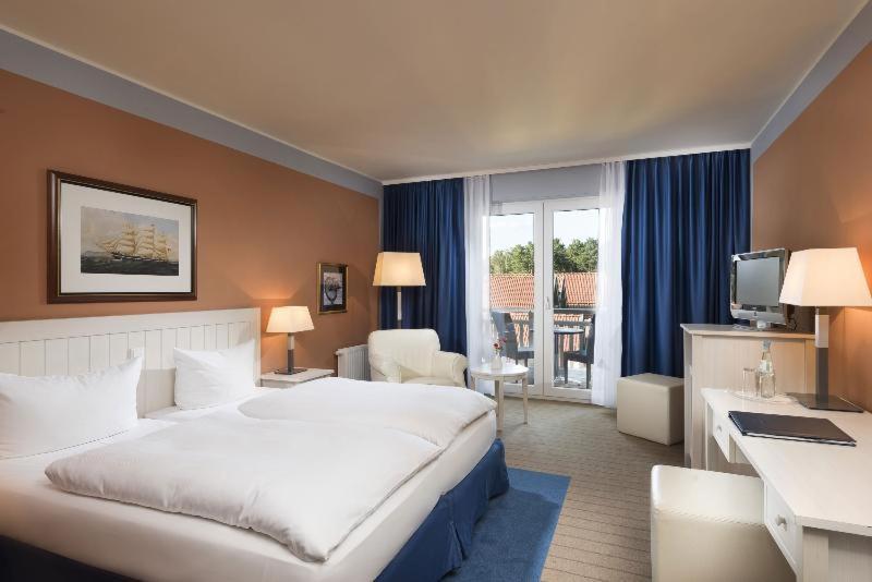 Precise Resort Hafendorf Райнсберг Номер фото
