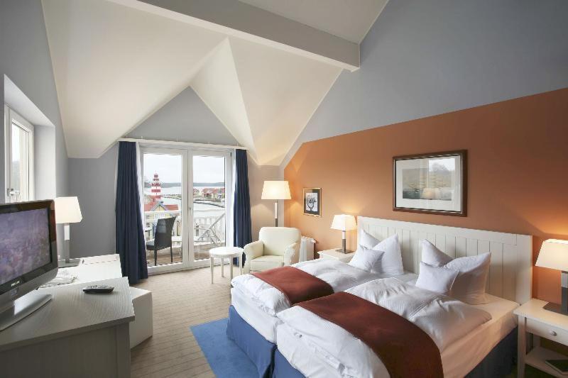 Precise Resort Hafendorf Райнсберг Номер фото